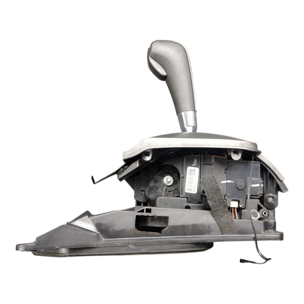 Alavanca Cambio S10 2.8 Automático 2019 4
