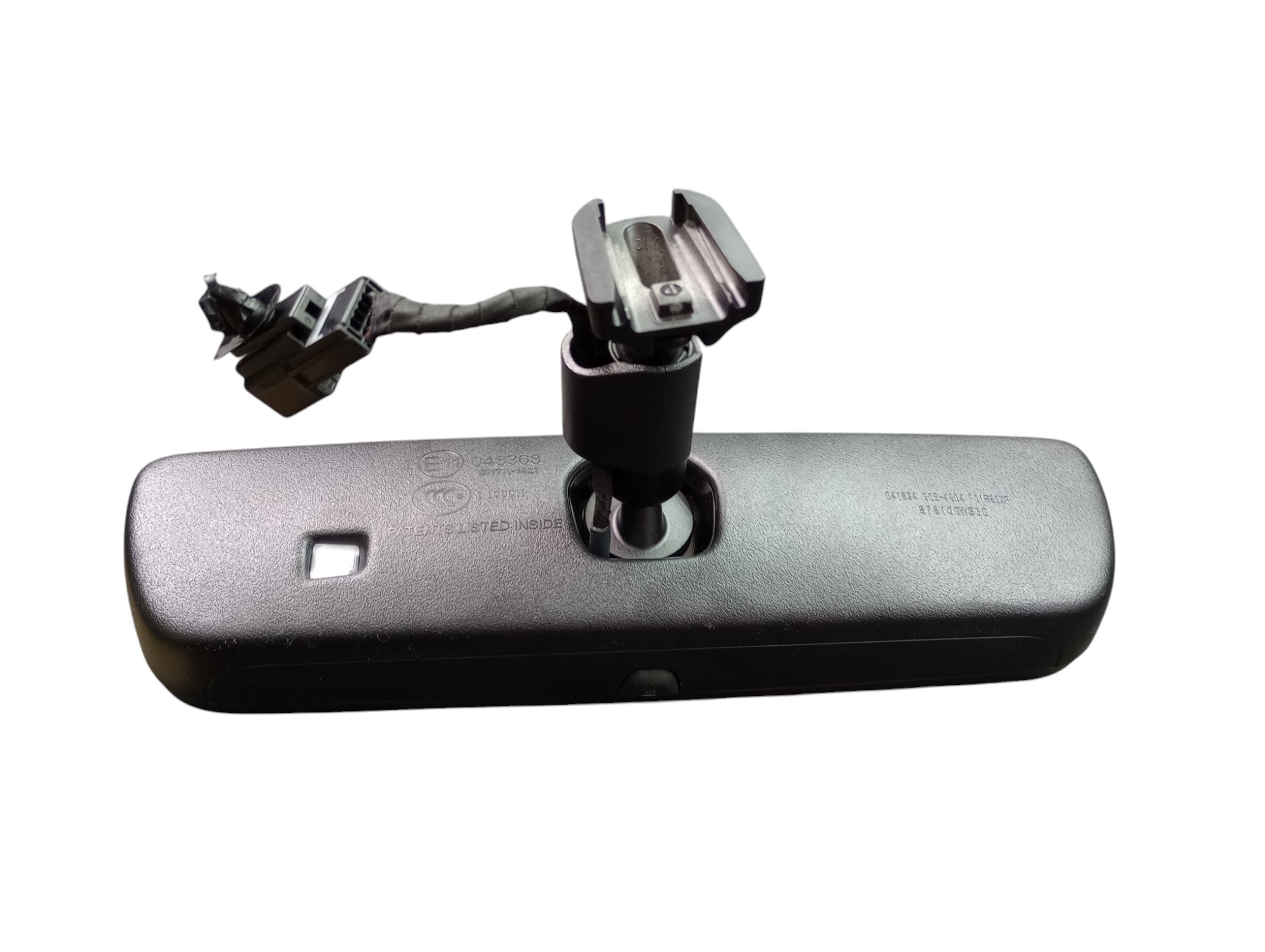 Retrovisor Interno Corolla Cross Xrx 2024 5