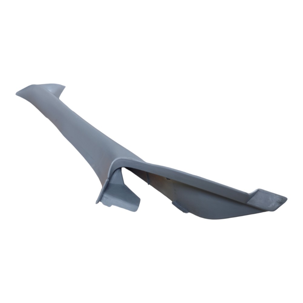 Moldura Coluna Para Brisa L.e F250 2011 4