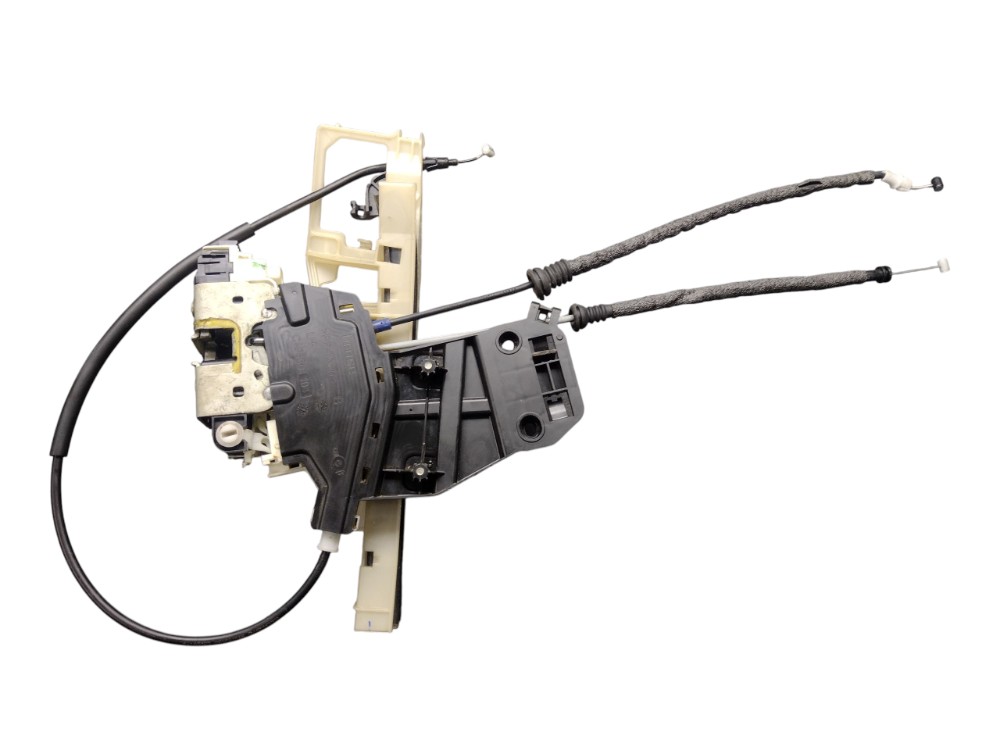 Fechadura porta T.E Jeep Compass 2020 2