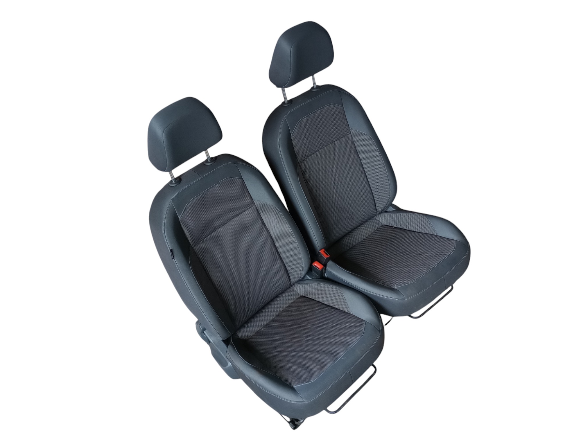 Jogo De Bancos Tecido Volkswagen Tcross 1.0 Tsi 2023 2
