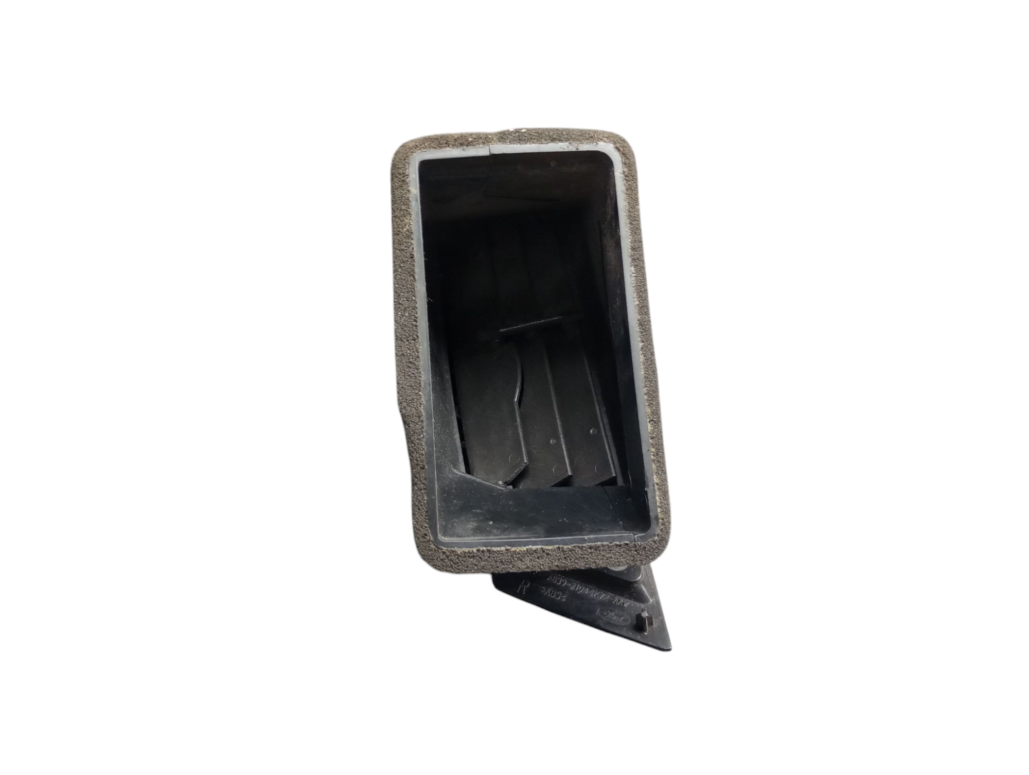 Difusor De Ar Central L.d Painel Ranger 2013 3