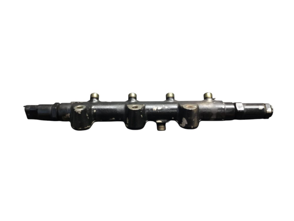 Flauta Bicos Injetores Ford F250 3.9 2007 2