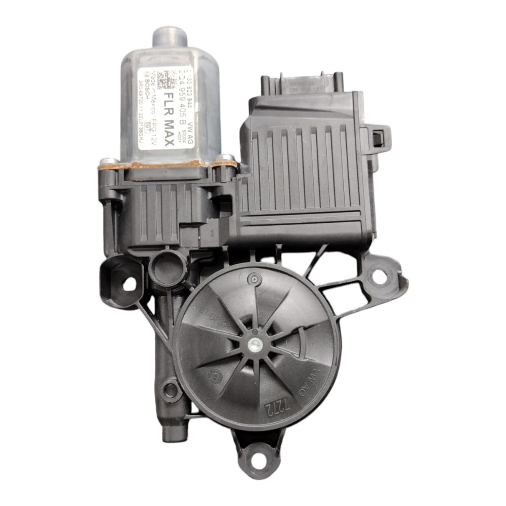 Motor Máquina Vidro D.e T-cross 2023 2