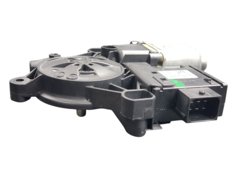 Moror Máquina De Vidro T.d Jeep Compass 2020b Preto 5