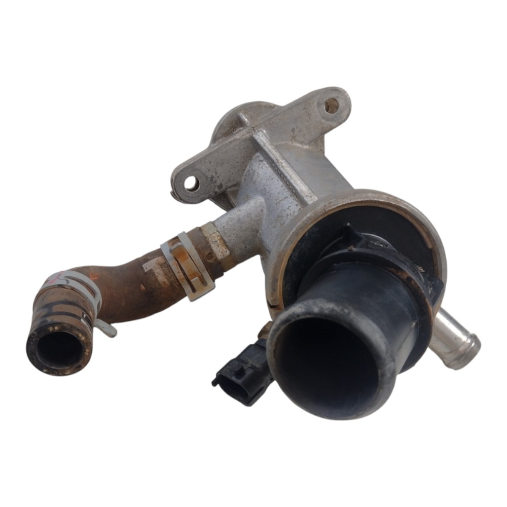 Válvula Termostática Gm S10 2.8 2019 5