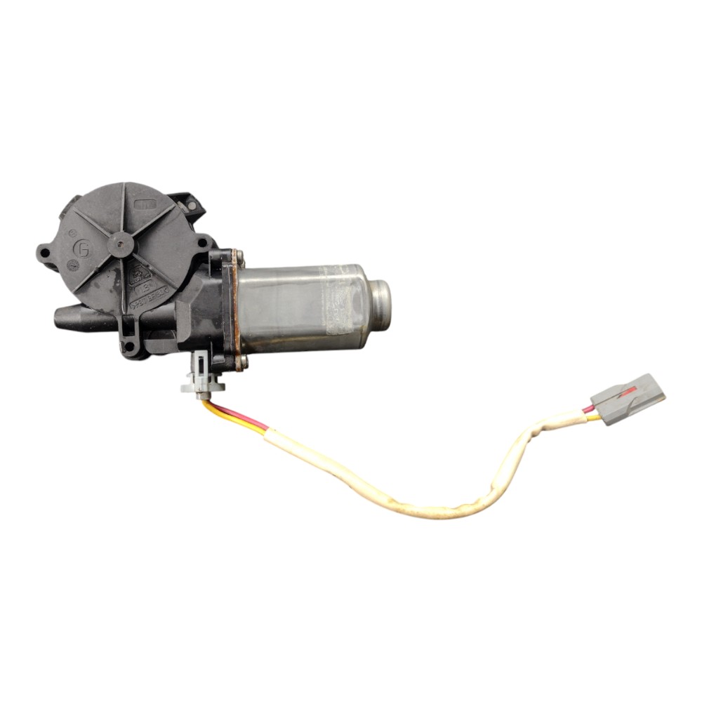 Motor Máquina De Vidro D.d Ranger 2007 6