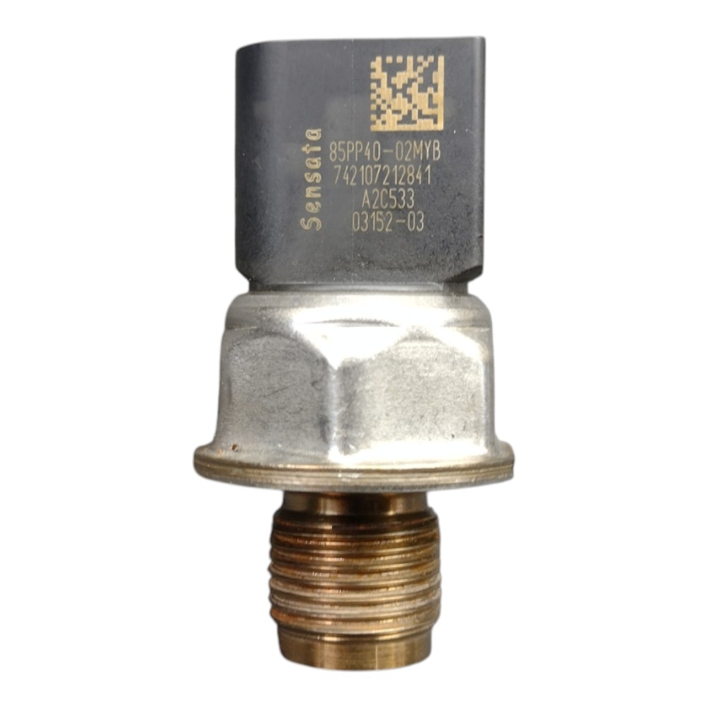 Sensor Flauta Combustível Ford Ranger 3.2 2021 2
