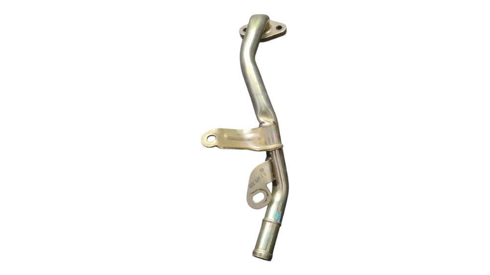 Tubo Óleo Motor Hilux 2.8 2020 4