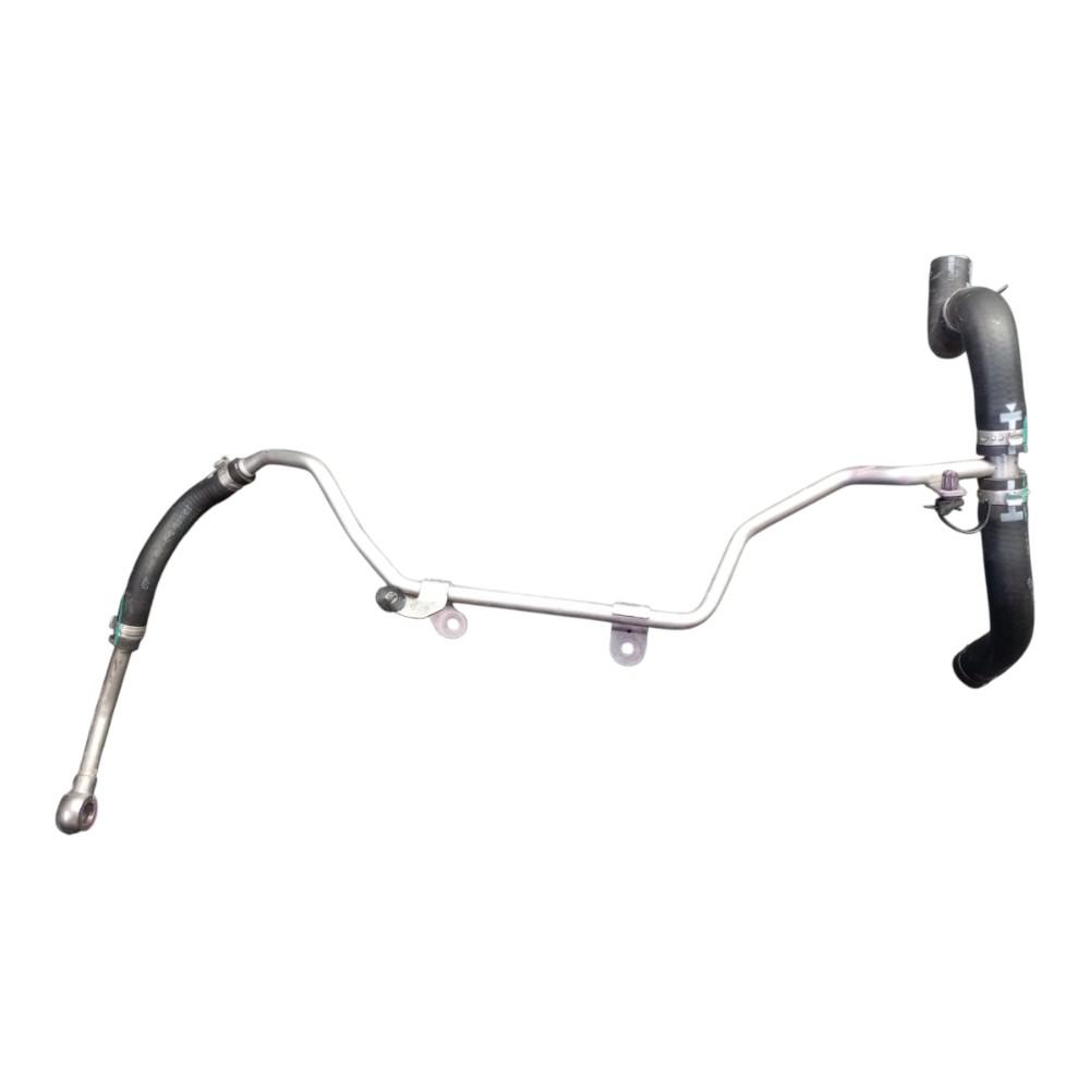 Cano Mangueira Refrigeração Turbina Tiggo 7 1.5 Turbo 2024 4