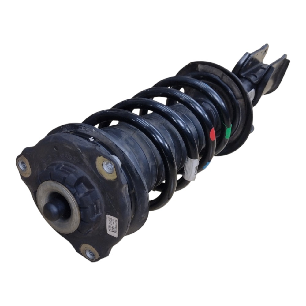 Torre amortecedor D.D Jeep Compass 2.0 2023