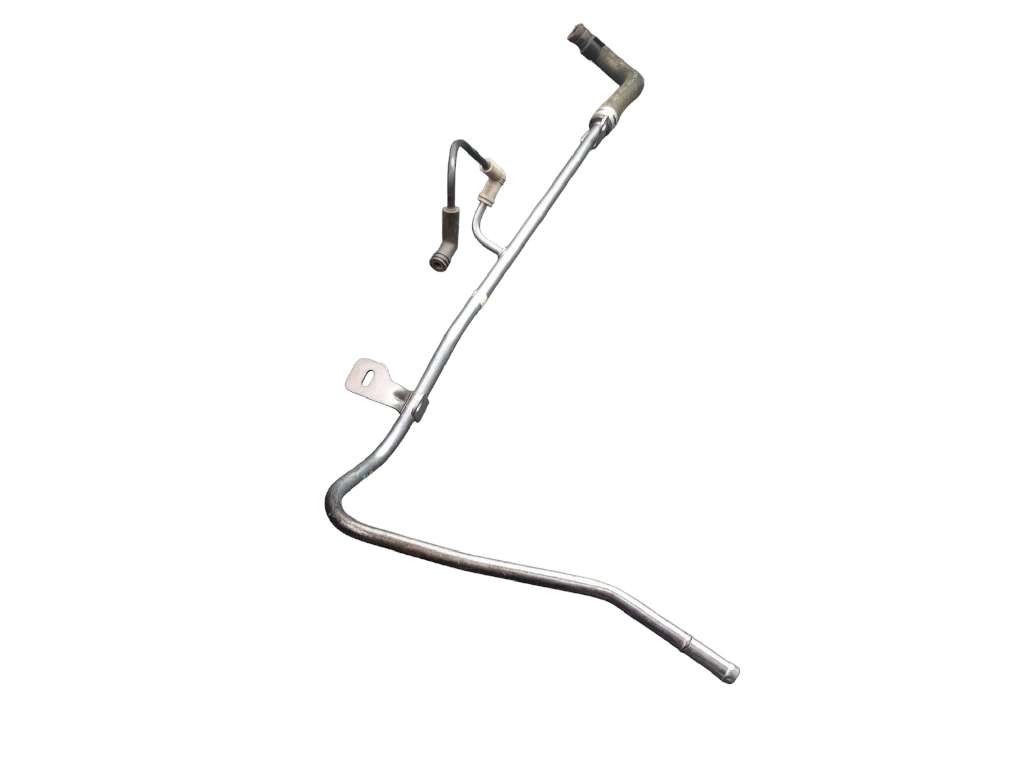 Cano Tubo De Vácuo Motor Trailblazer 2.8 2019 3