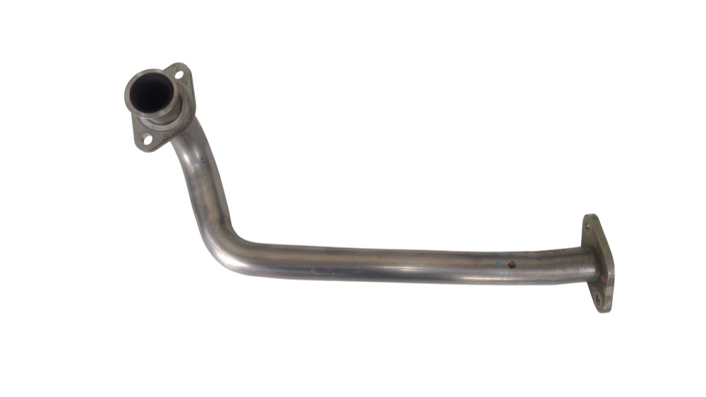 Cano Válvula Egr Hilux 3.0 2009 4