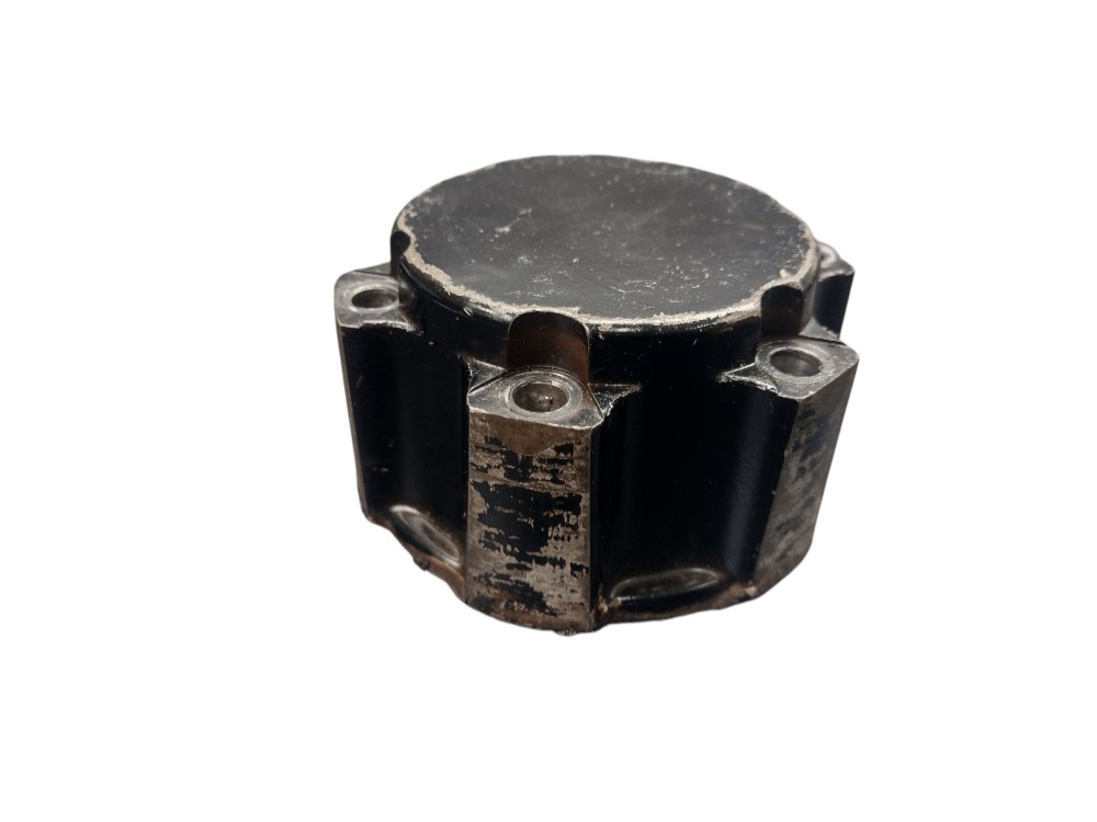 Roda Livre L.e Nissan Frontier 2.8 4×4 2005 5
