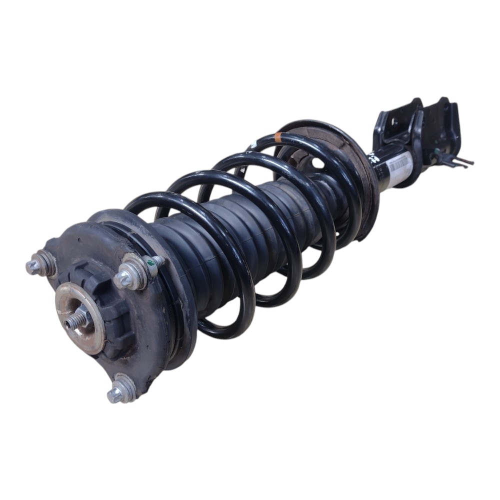 Torre amortecedor D.E Jeep Compass 2.0 2023 5