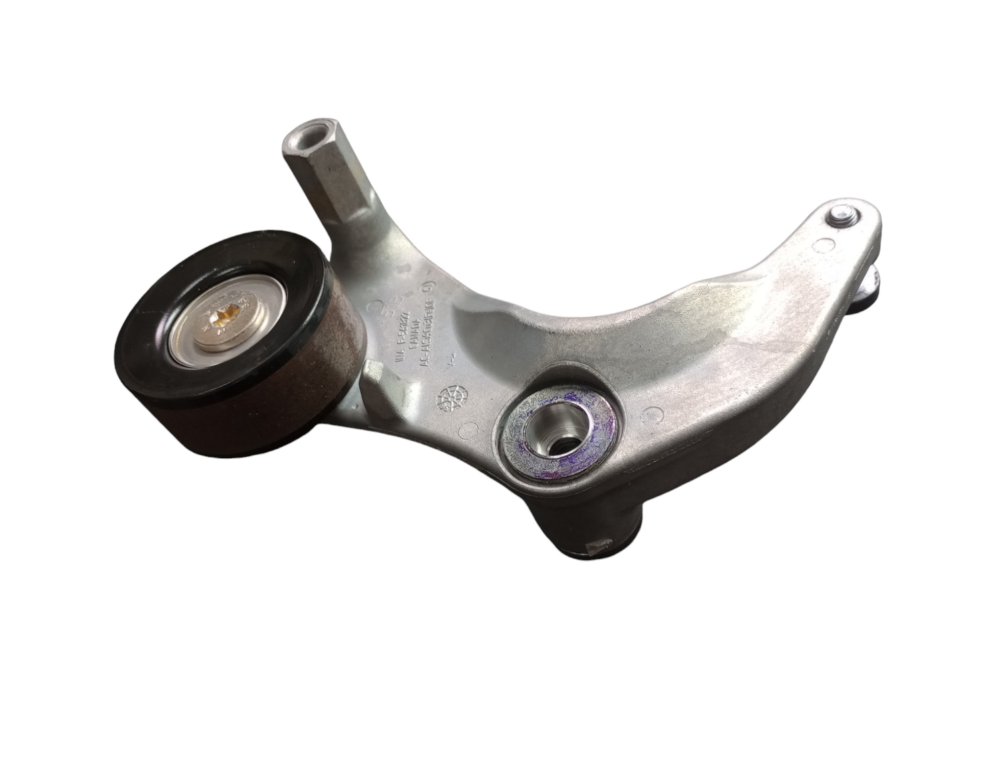 Esticador Tensor Correia Motor Honda Hrv 1.8 2020 5