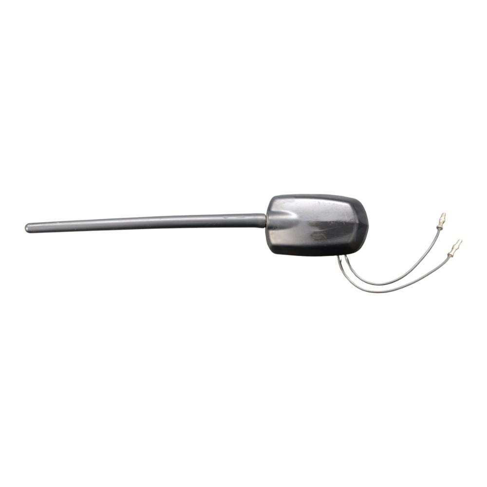 Base Antena Teto S10 2.8 2020 Preto 3