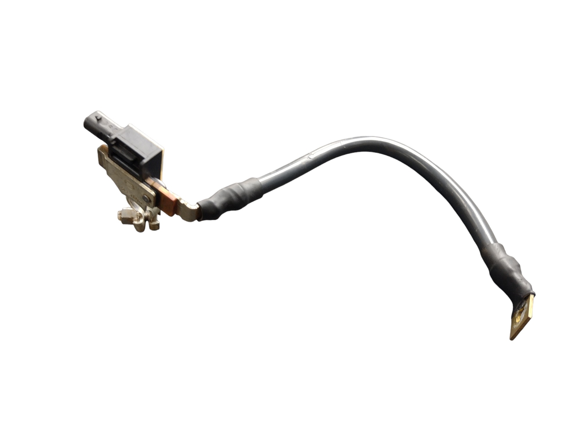 Cabo Polo Negativo Bateria Vw Nivus 1.0 Turbo 2023 01 2