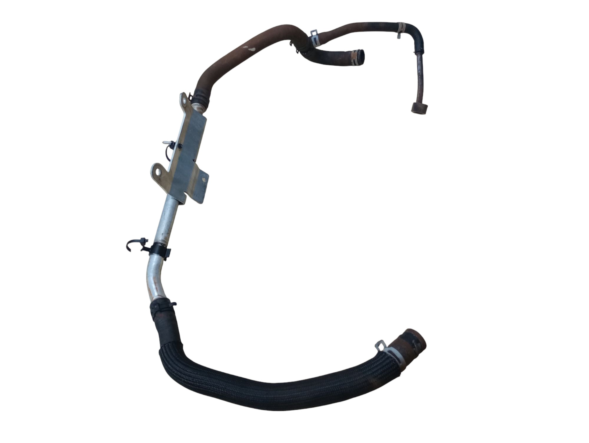 Mangueira De Água Arrefecimento Motor Trailblazer 2.8 2019 3