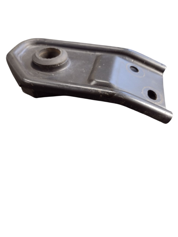 Suporte Coxim Radiador De Água L.e Ford F250 2007 3