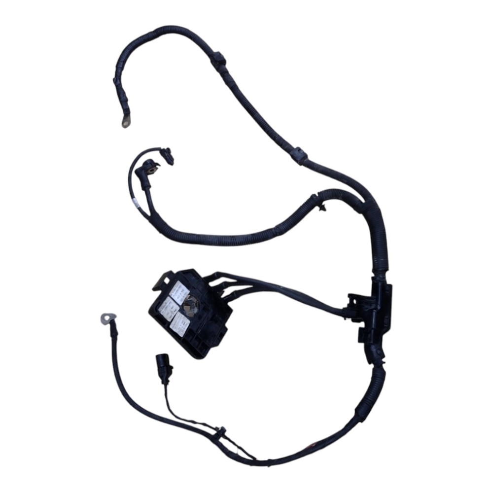 Chicote Polo Bateria Vera Cruz 3.8 V6 2012 5