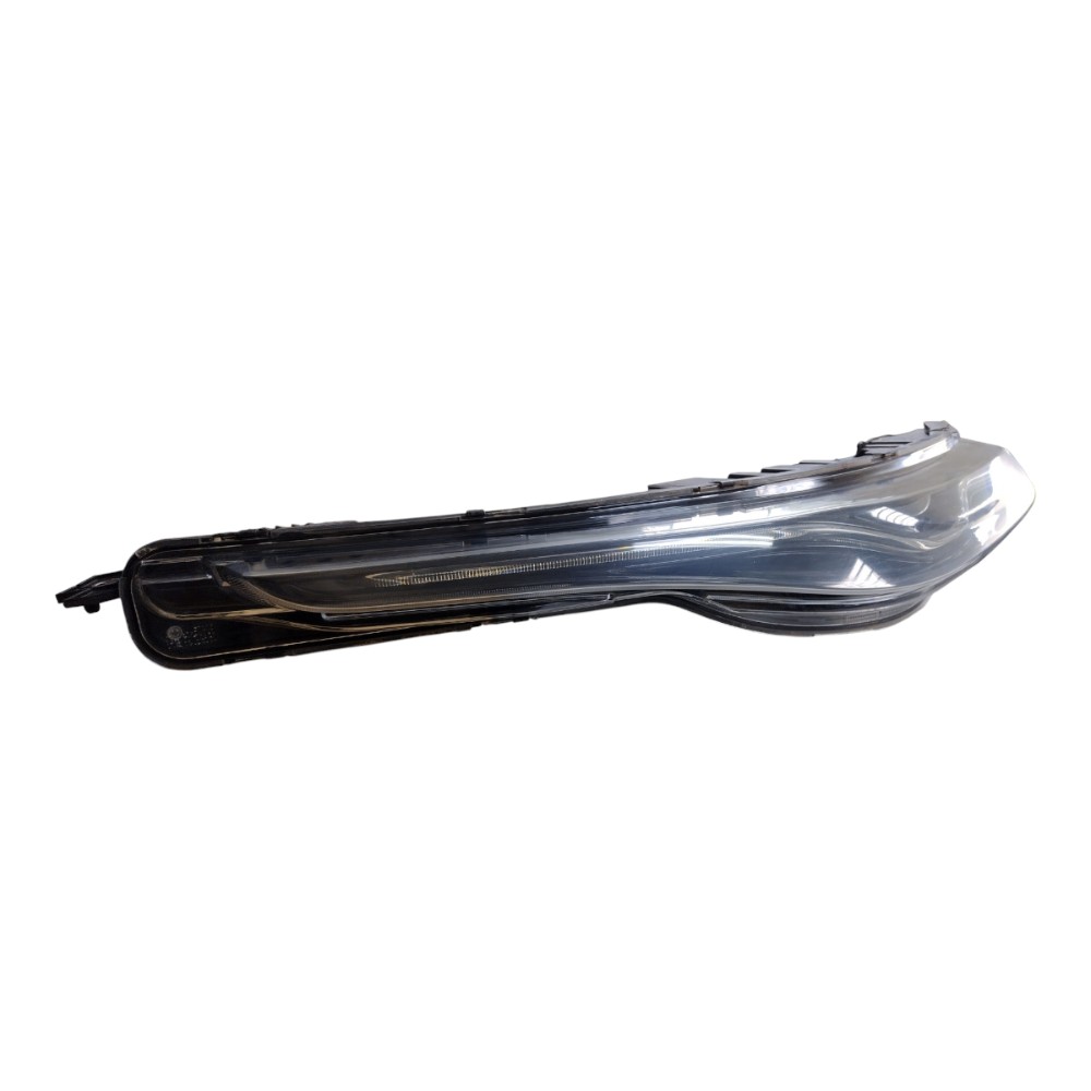 Farol Superior L.d Fiat Toro 2020 Direito/passageiro Direito/passageiro 2