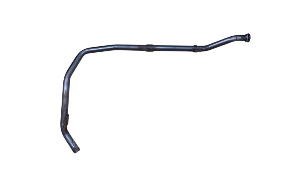 Cano De Água L200 Triton 3.2 2009 4