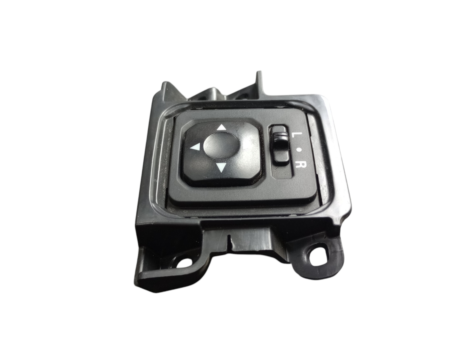 Botão Comando Retrovisor Elétrico New Triton 2.4 2022 2
