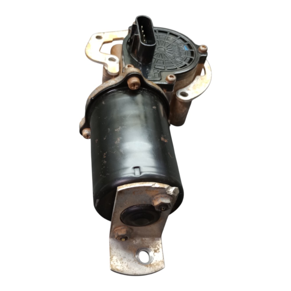 Motor atuador tração s10 2.8 2019