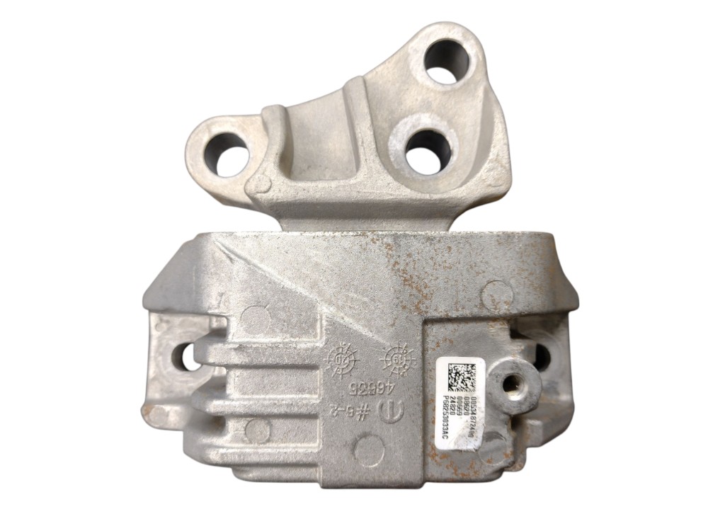 Coxim superior cambio Jeep Compass 2.0 2020 2