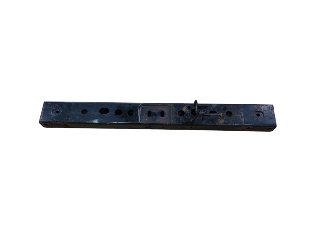 Travessa Suporte Caixa De Cambio Ford Ranger 3.2 2013 5