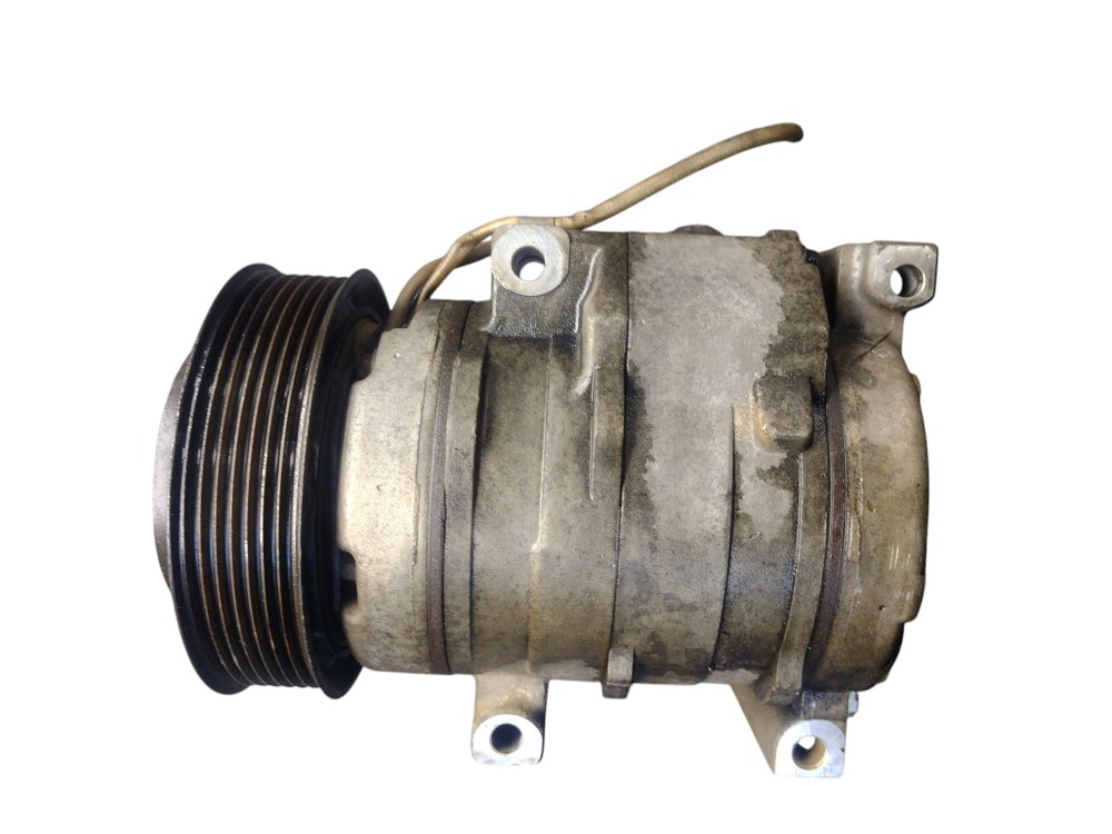 Compressor Ar Condicionado Hilux 3.0 2007 2