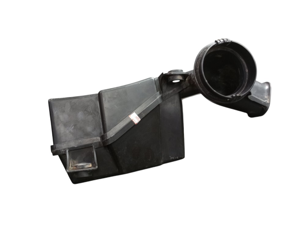 Caixa Resonadora De Ar Ford Ranger 2.5 Flex 2013 4