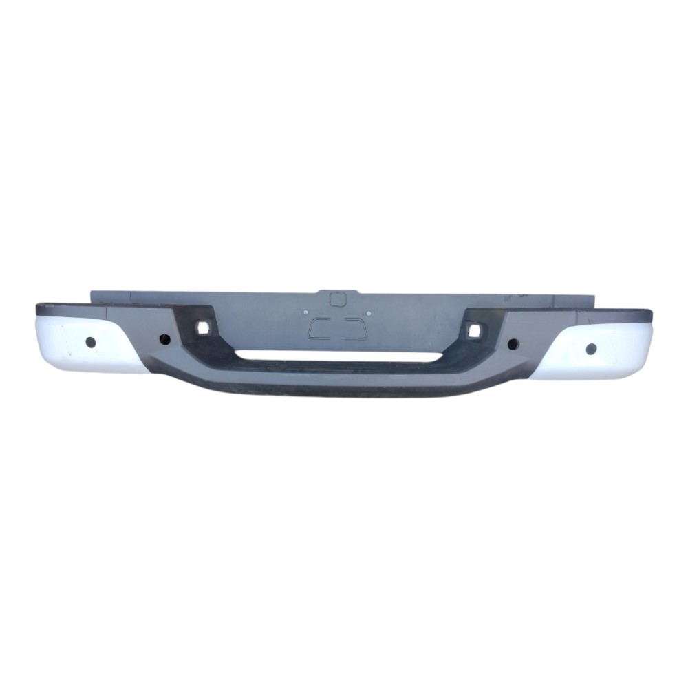 Para choque traseiro GM S10 2022