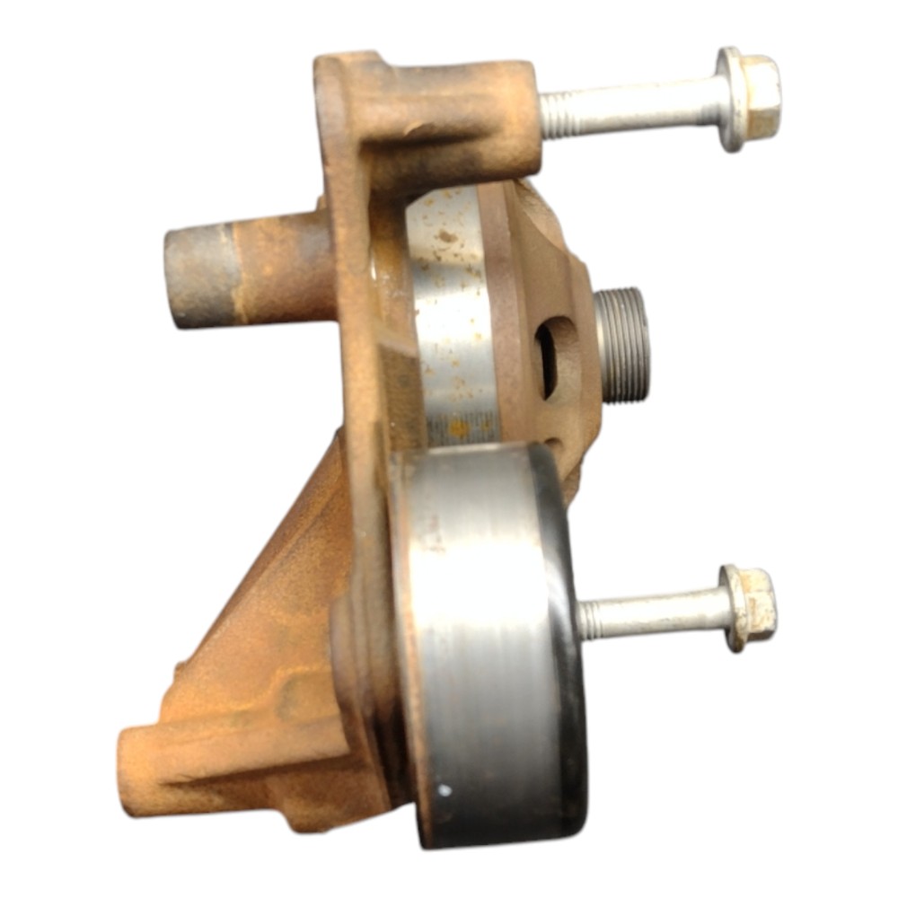 Suporte Polia Viscosa Gm S10 2.8 2020 2
