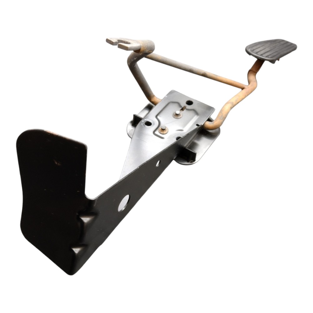 Pedal Acelerador Gm Blazer 1997 5