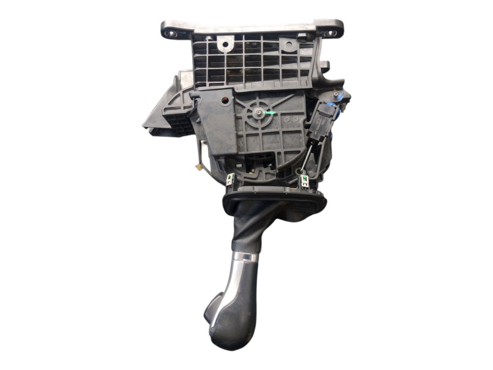 Alavanca seletora de marcha Jeep Compass 2.0 diesel 2020n 4