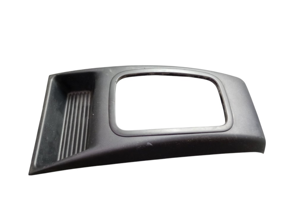 Acabamento Superior Console Pajero Tr4 2007 3