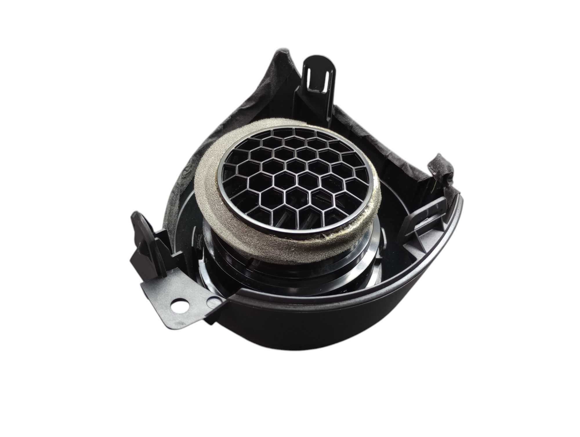 Difusor De Ar L.e Painel Nissan 2020 687615rb0a 4