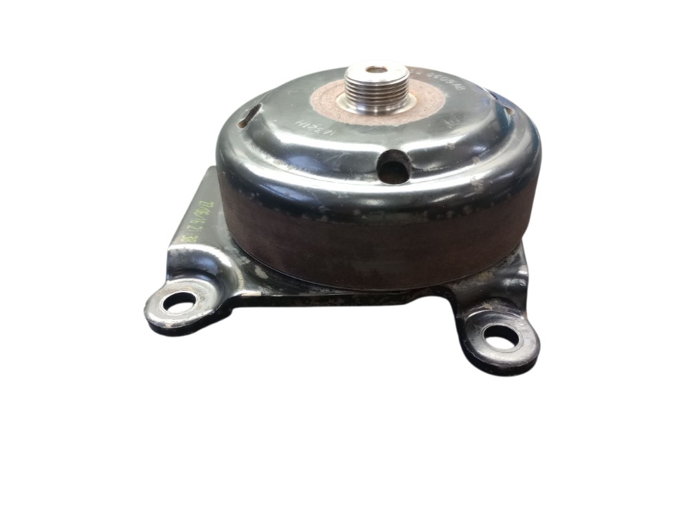 Suporte Polia Viscosa Ford Ranger 3.2 2017