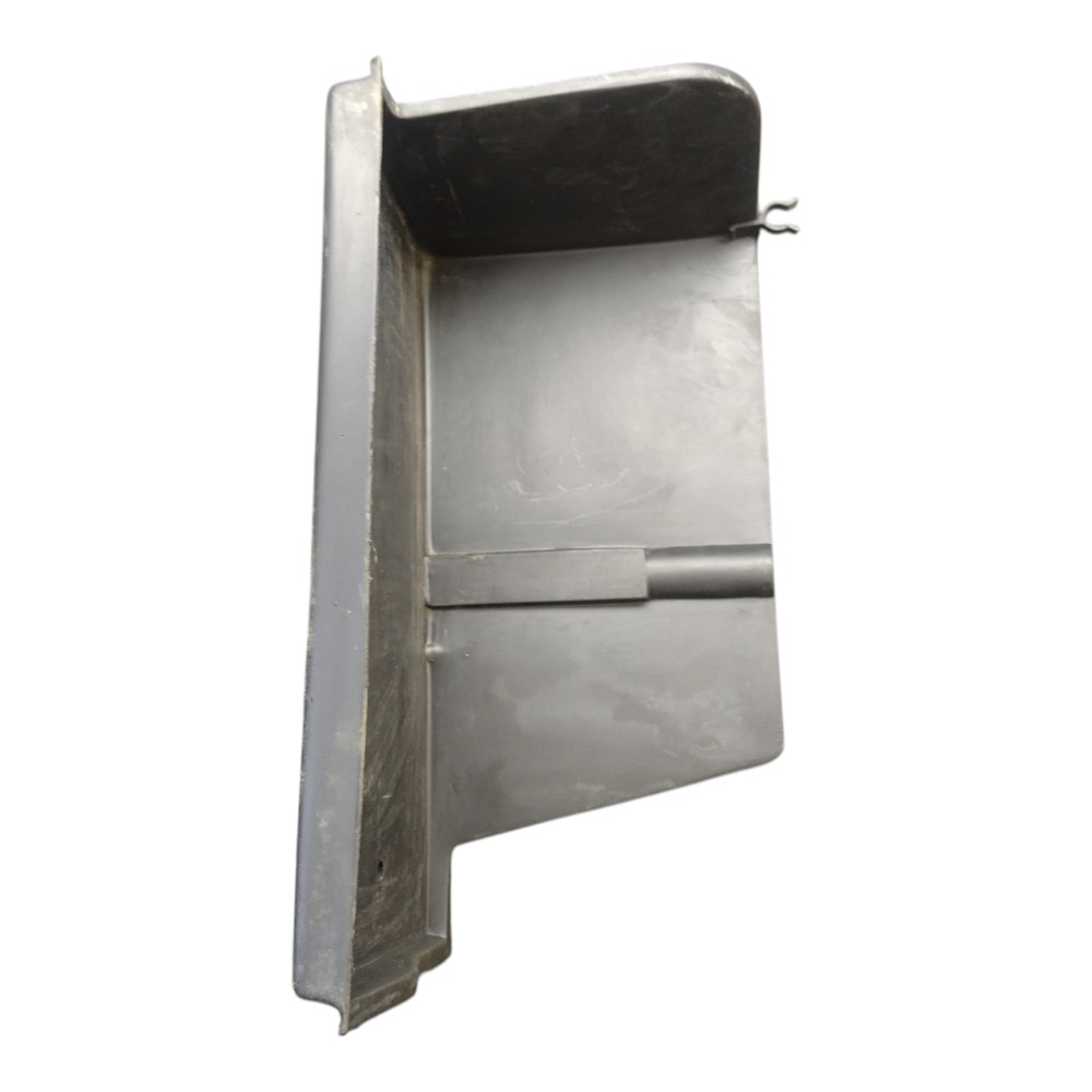 Capa Bateria Pajero Sport 2010 4