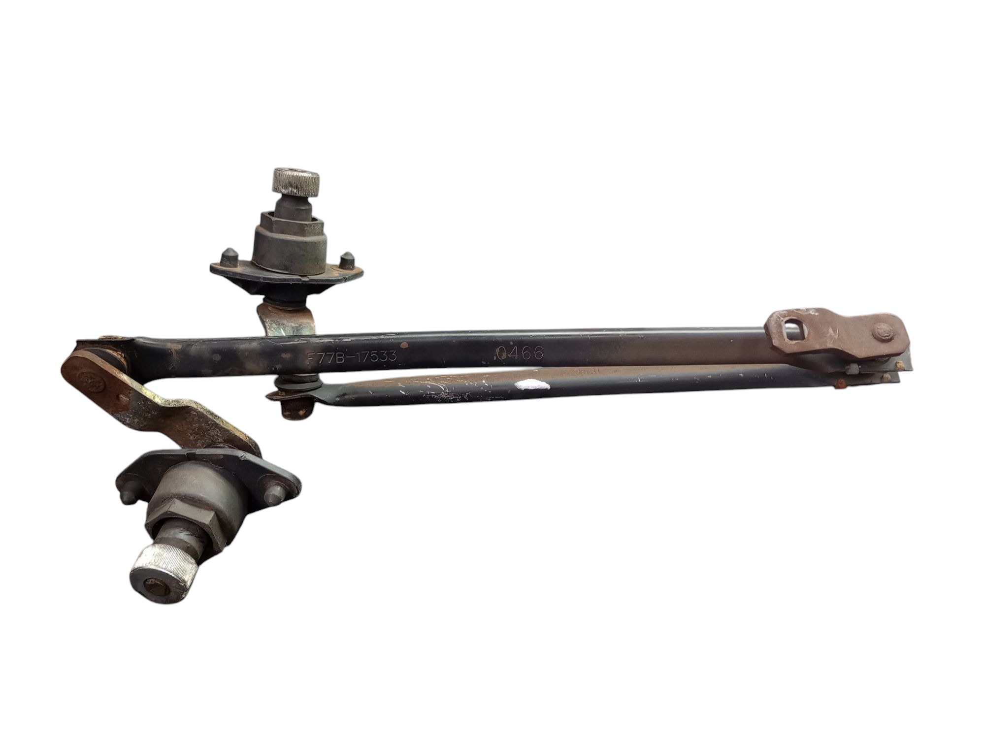 Galhada Limpador Parabrisa Ford Explorer 1996 4