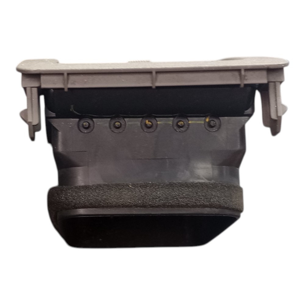 Difusor De Ar L.d Hilux Sw4 2008 4