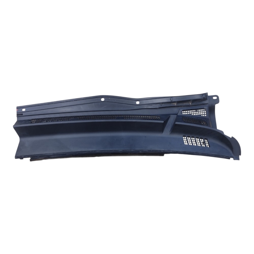 Grade Churrasqueira L.d Hilux Sw4 2009 Com Detalhe  Preto 1