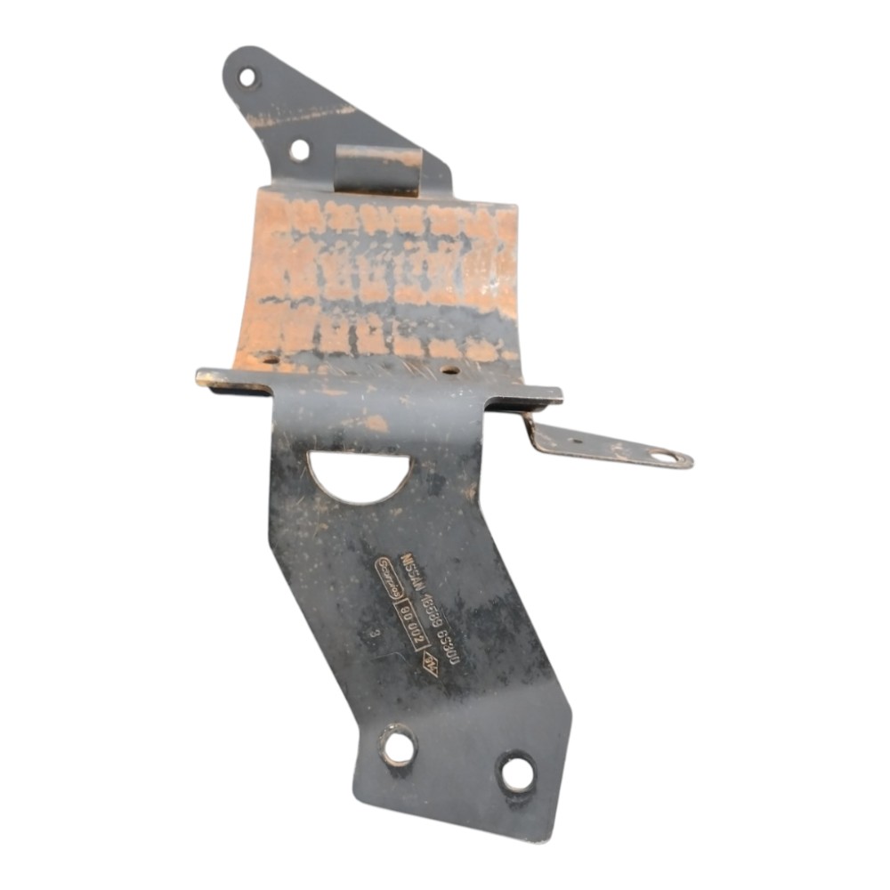 Suporte Filtro Ar Fronteir 2003