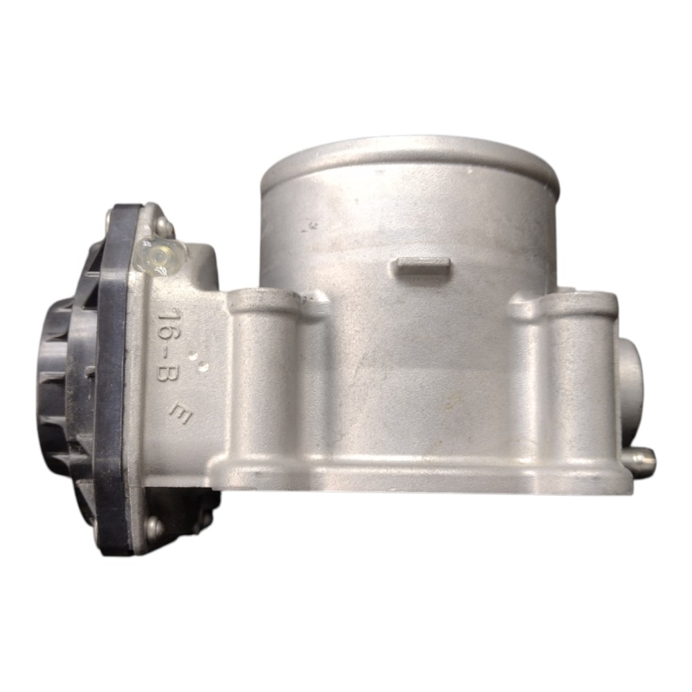 Tbi Corpo Borboleta Corolla Cross 1.8 Hybrid 2025 4