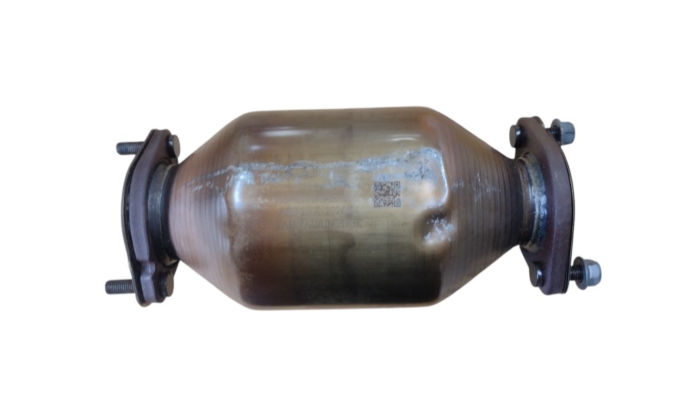 Catalizador secundário Tiggo 7 1.5 turbo 2024