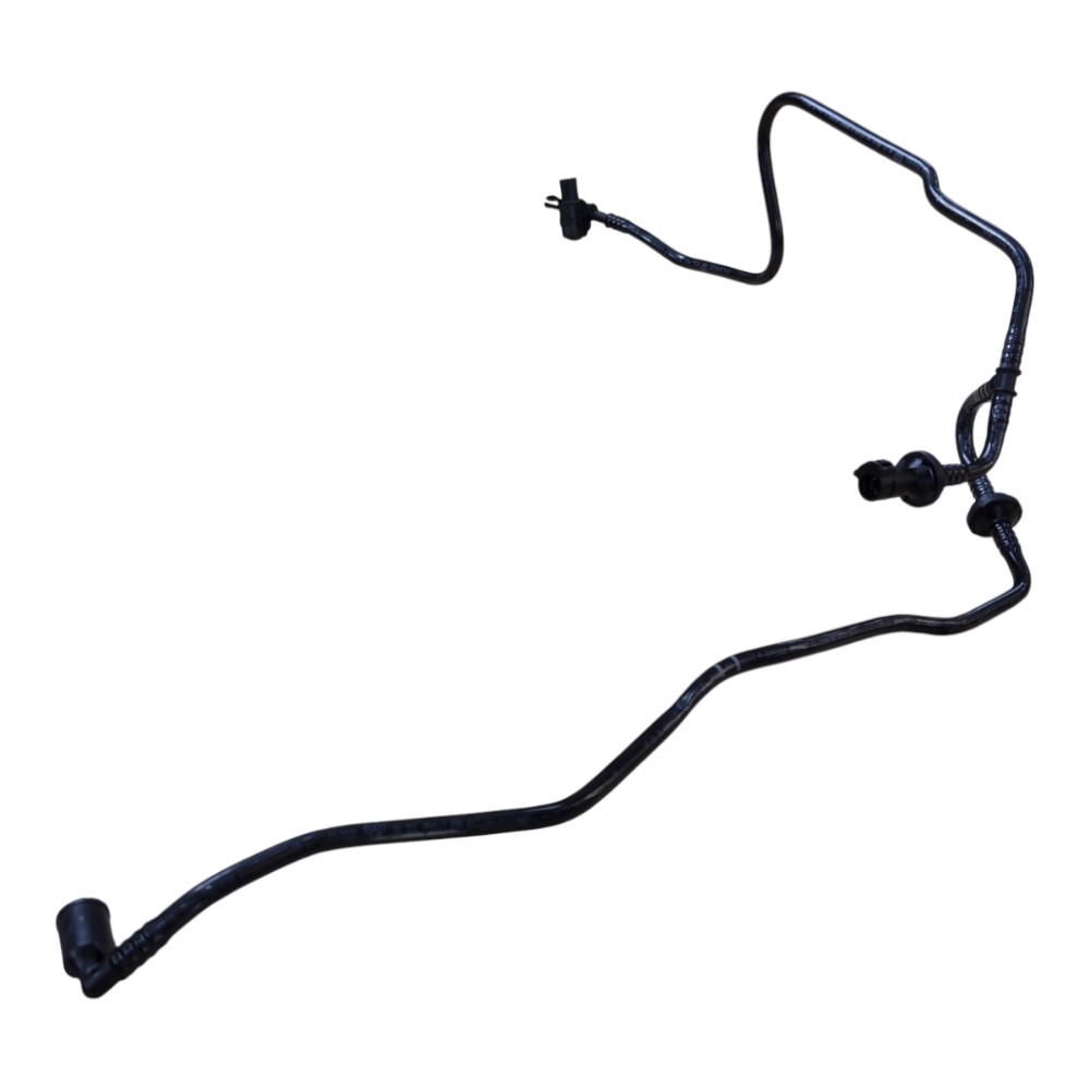 Mangueira Sensor Hidrovocuo Vw T-cross 1.0 2023 3