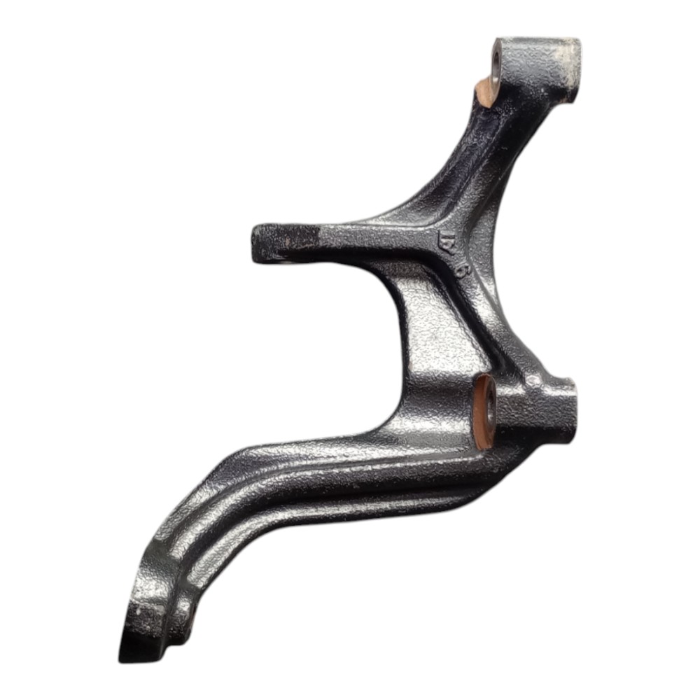 Suporte Tbi Coletor Admissão Hilux 3.0 2009 3