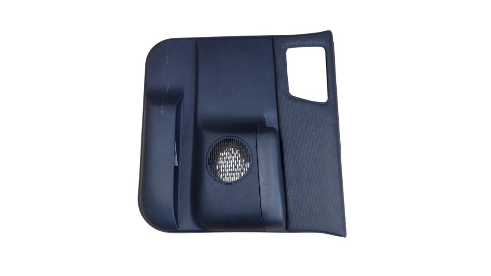 Forro de porta T.D S10 2011 2